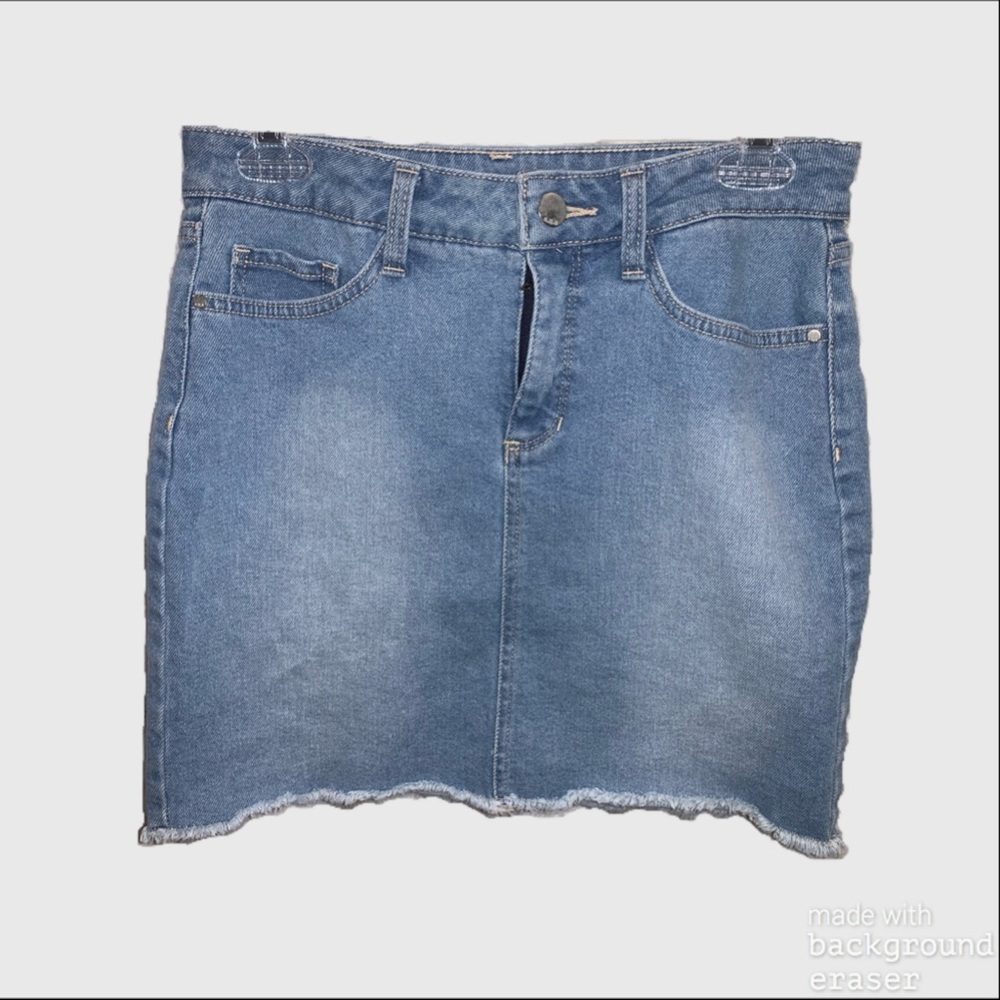 A.N.A Jean skirt size 6